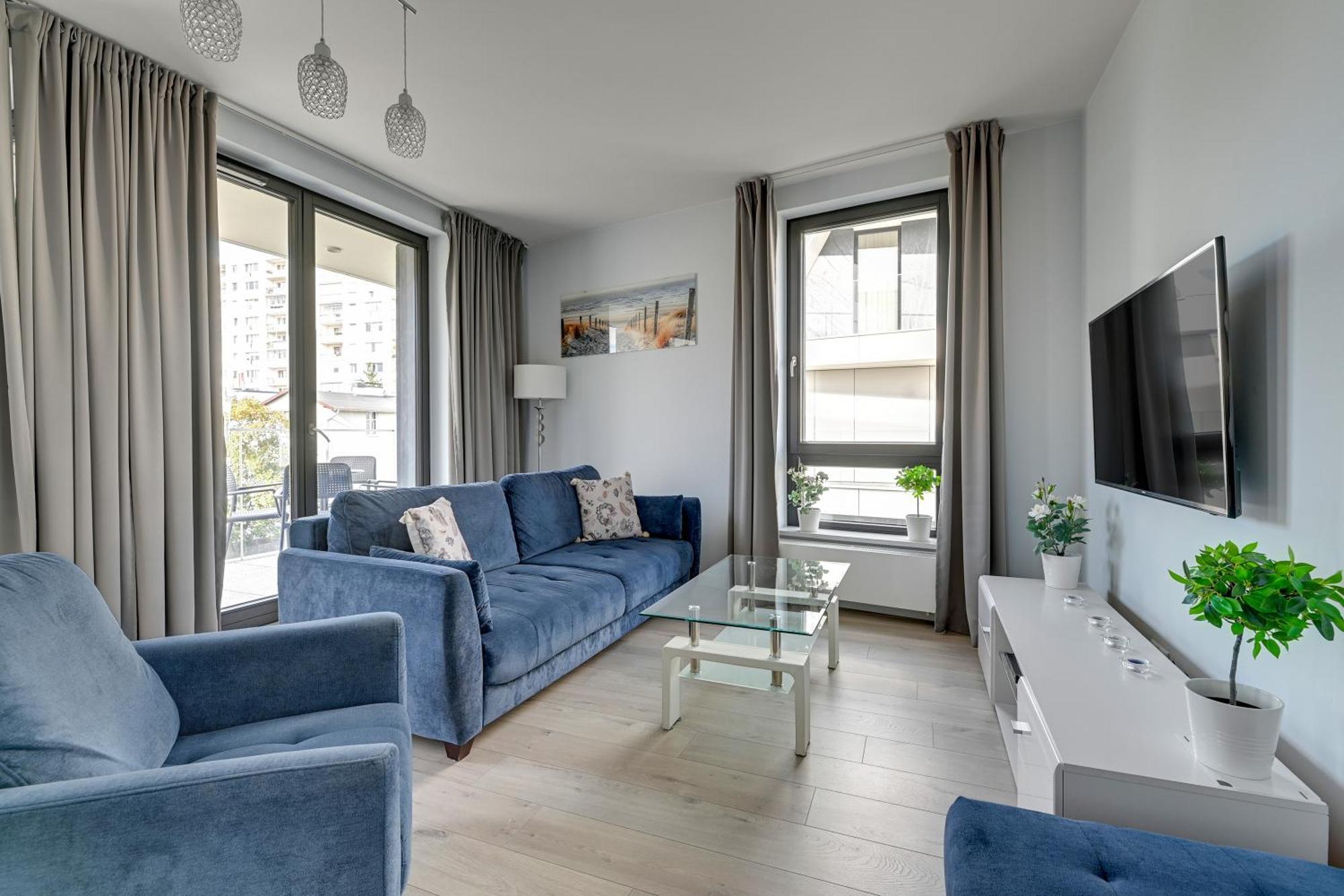 Okrzei Residence Nadmorska Bryza By Grand Apartments سوبوت المظهر الخارجي الصورة