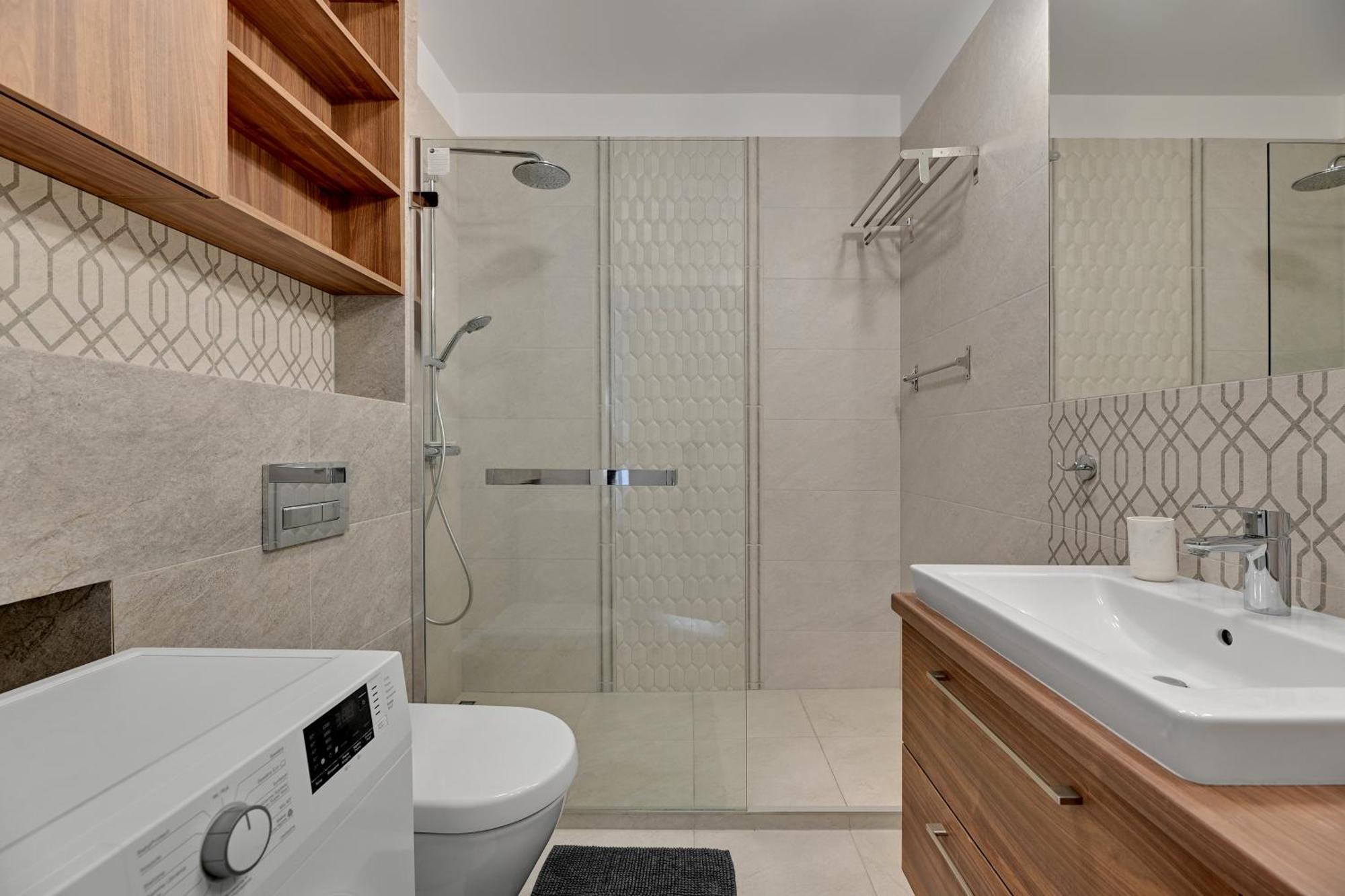 Okrzei Residence Nadmorska Bryza By Grand Apartments سوبوت المظهر الخارجي الصورة